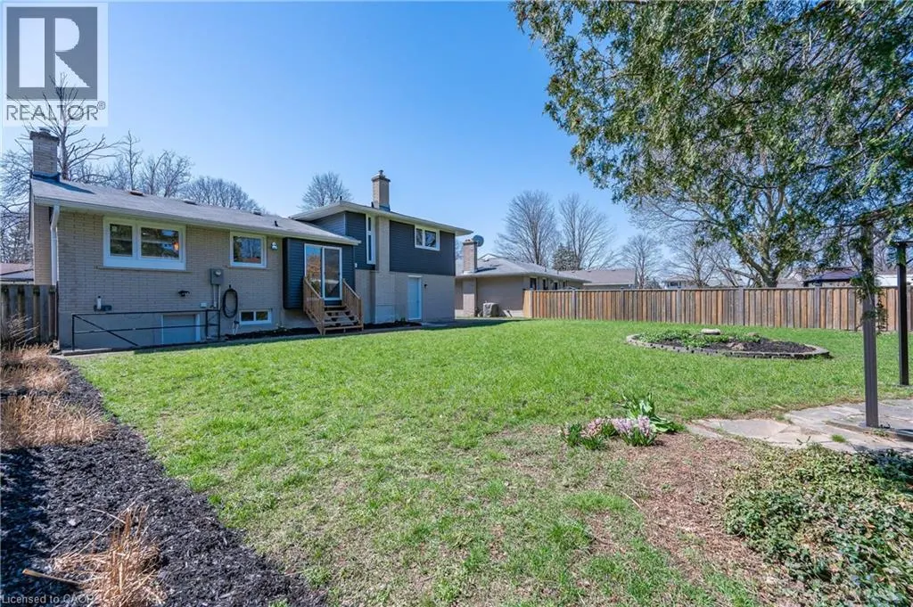 34 BRADLEY Drive