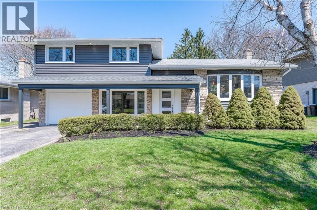34 BRADLEY Drive