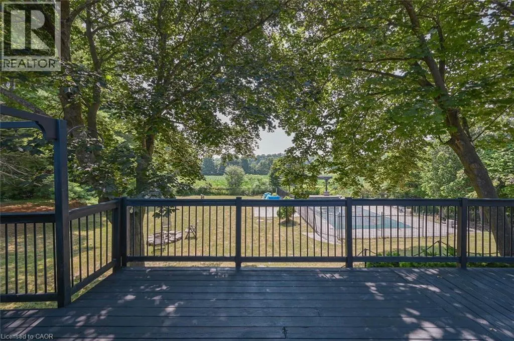 14812 CENTREVILLE CREEK Road