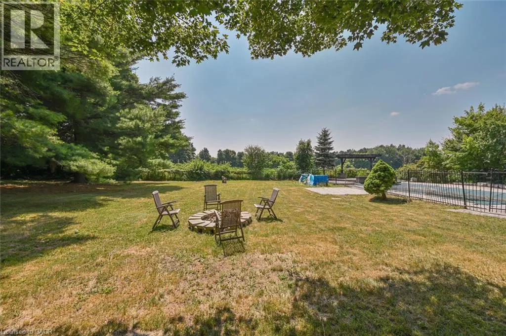 14812 CENTREVILLE CREEK Road