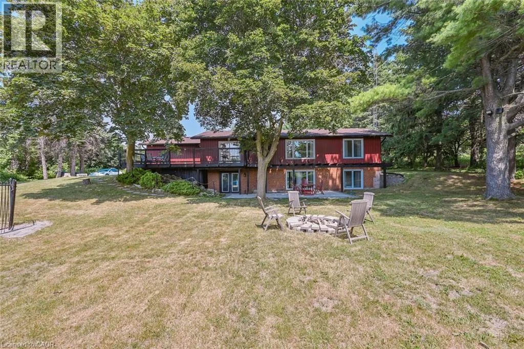 14812 CENTREVILLE CREEK Road