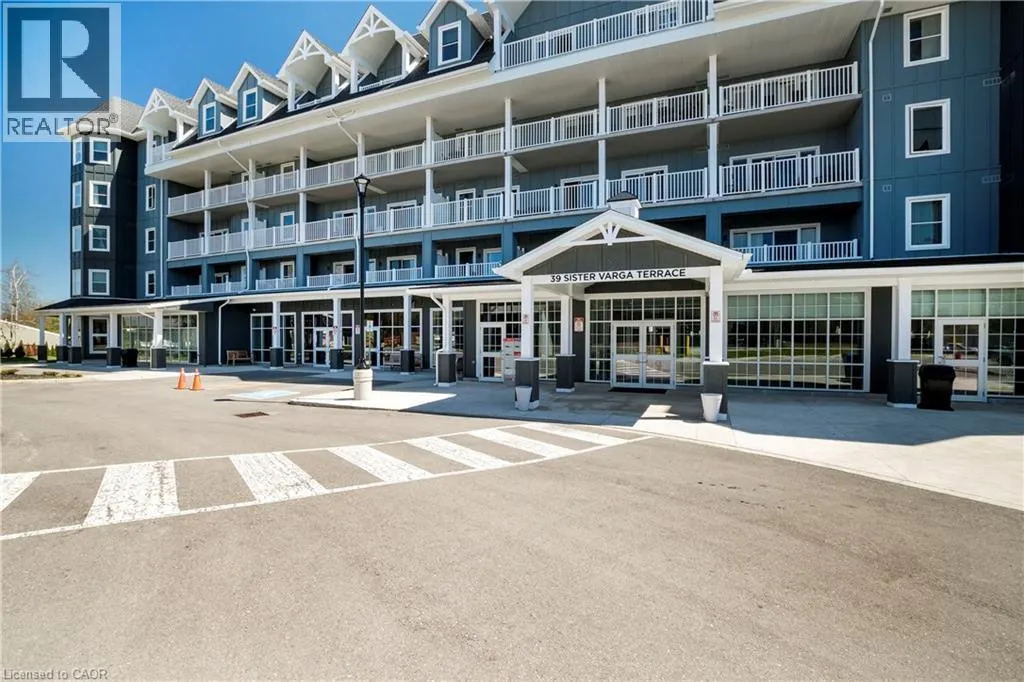 39 SISTER VARGA Terrace Unit# 403, #403