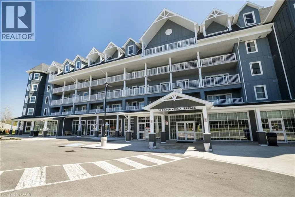 39 SISTER VARGA Terrace Unit# 403, #403