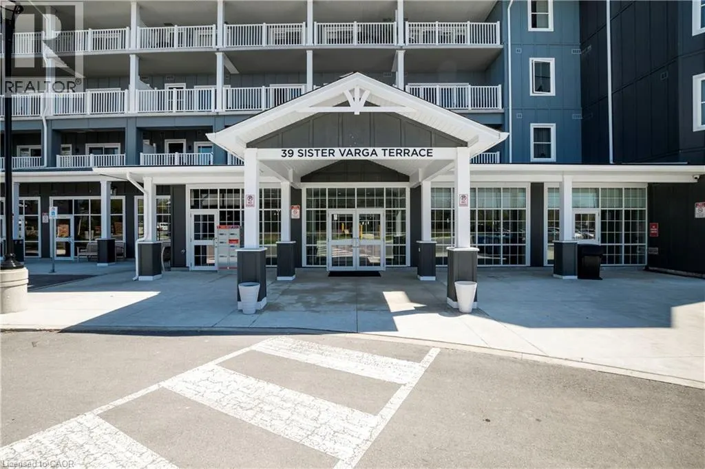 39 SISTER VARGA Terrace Unit# 403, #403