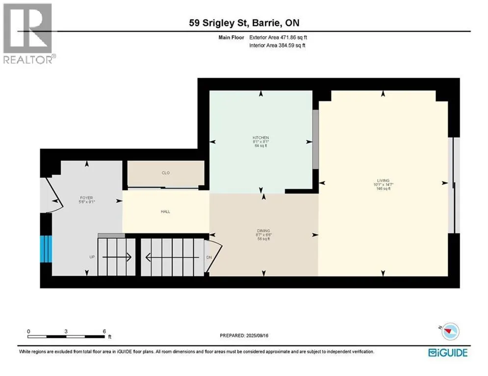 59 SRIGLEY Street