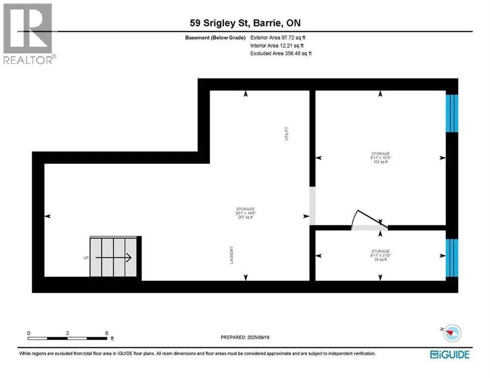 59 SRIGLEY Street