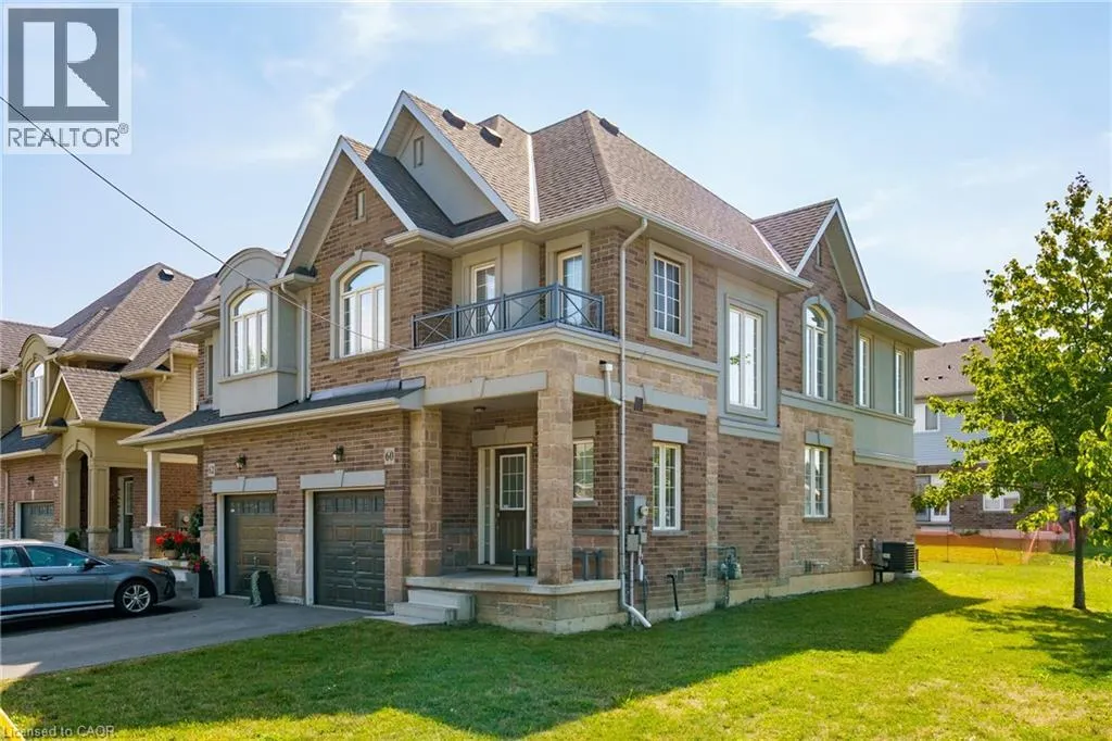60 BOBOLINK Road