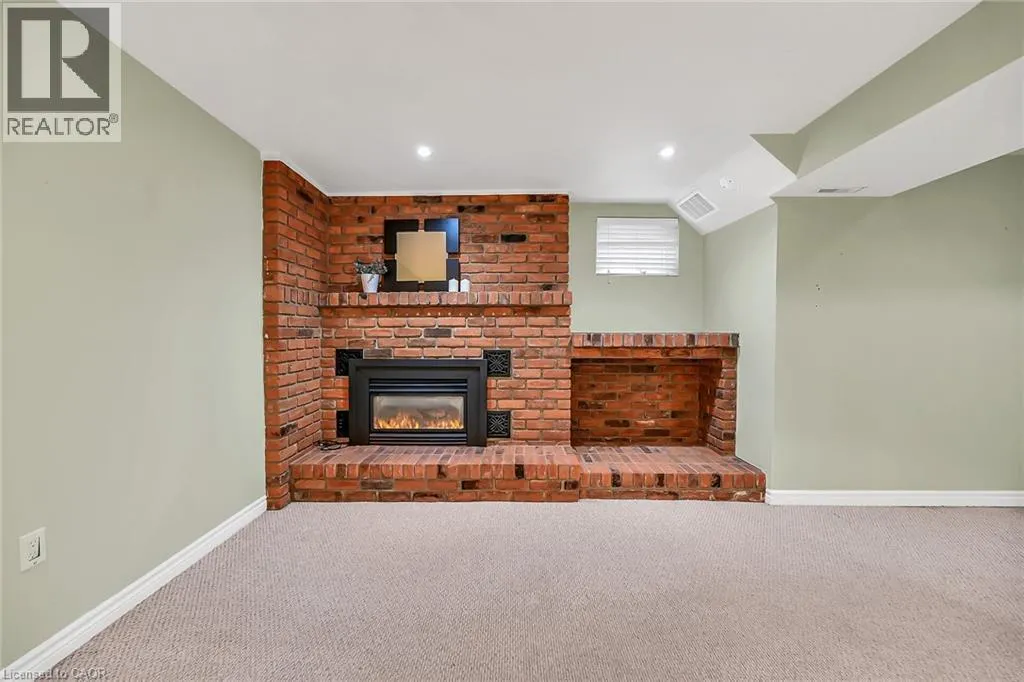 1560 KERN'S Road Unit# 7, #7
