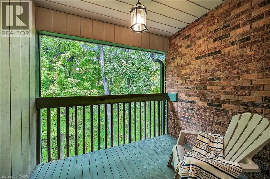 1560 KERN'S Road Unit# 7, #7