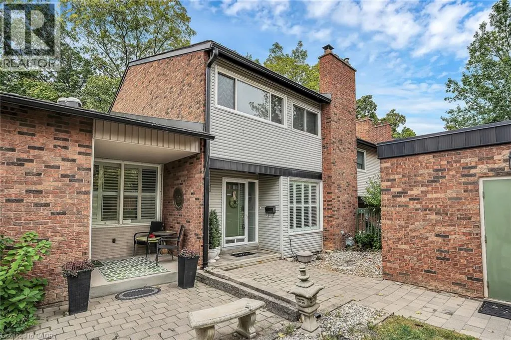 1560 KERN'S Road Unit# 7, #7