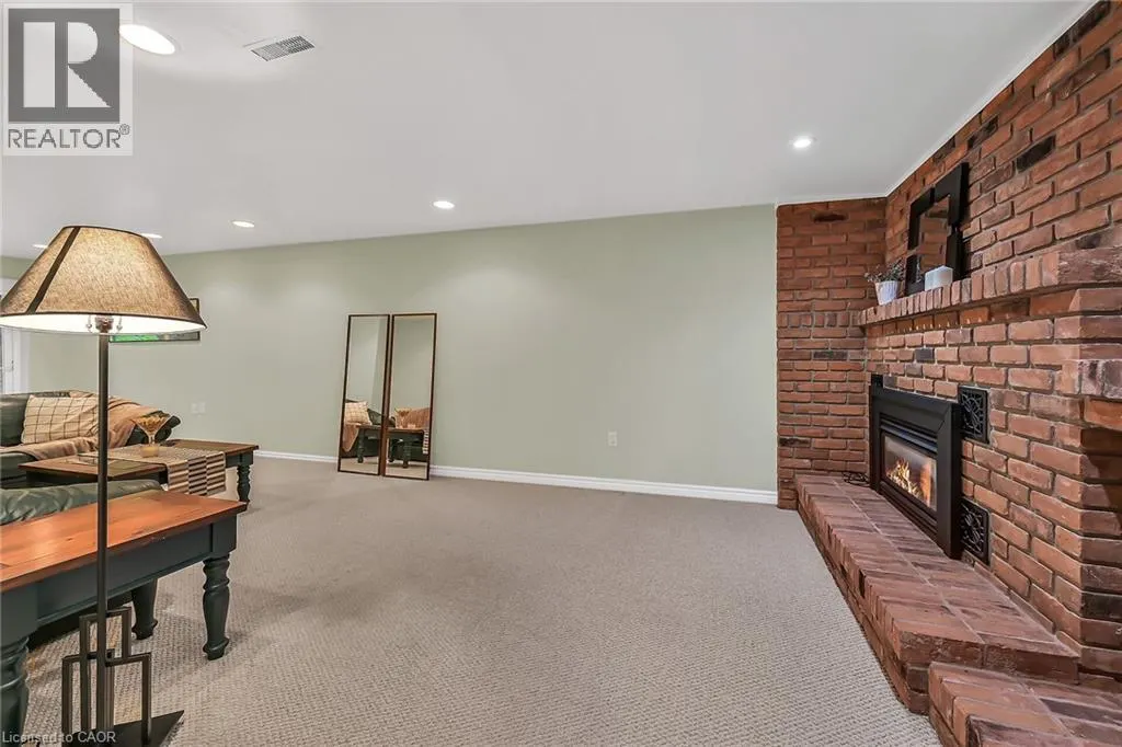1560 KERN'S Road Unit# 7, #7