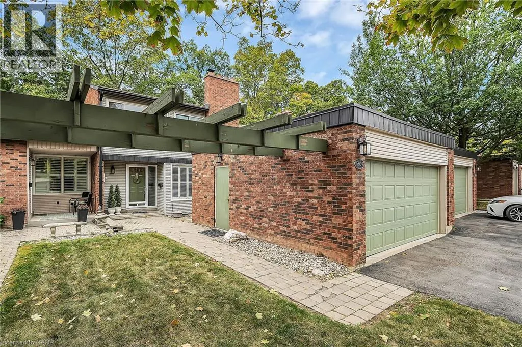 1560 KERN'S Road Unit# 7, #7