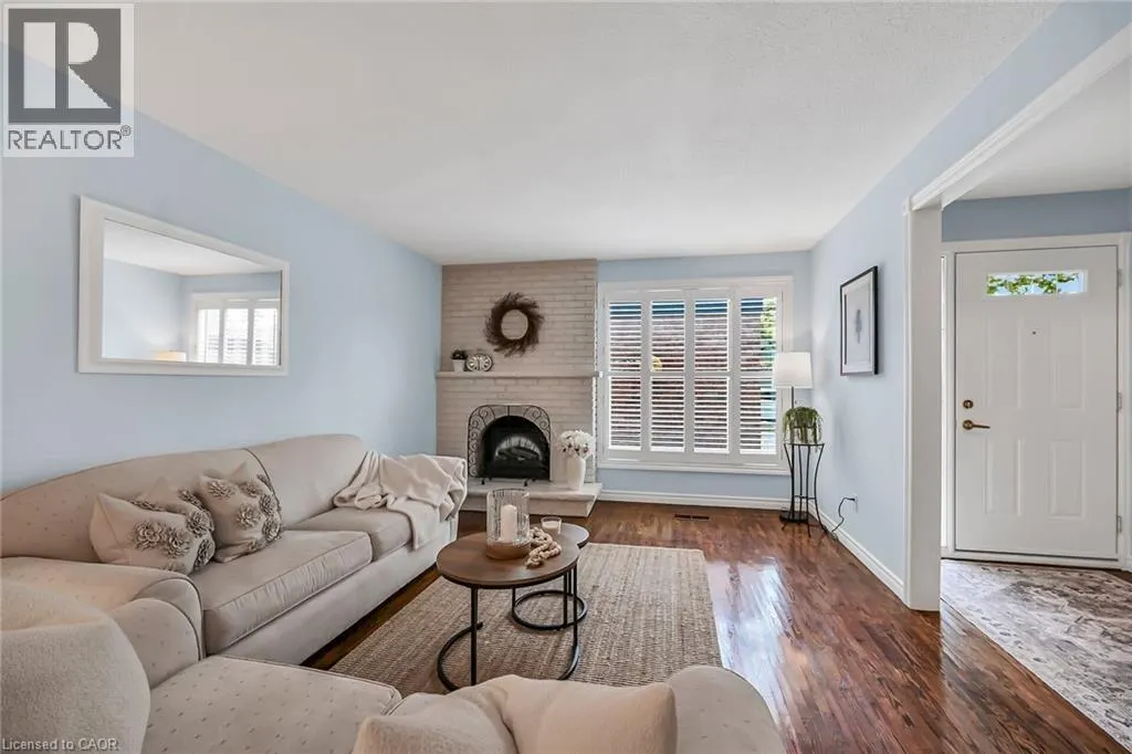 1560 KERN'S Road Unit# 7, #7