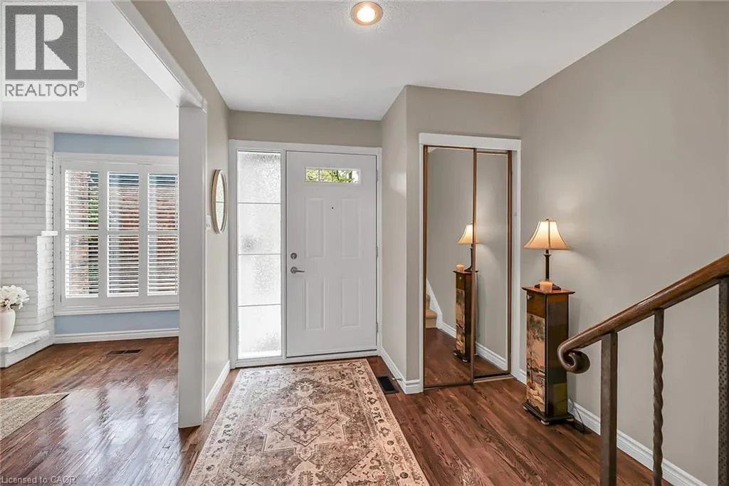 1560 KERN'S Road Unit# 7, #7