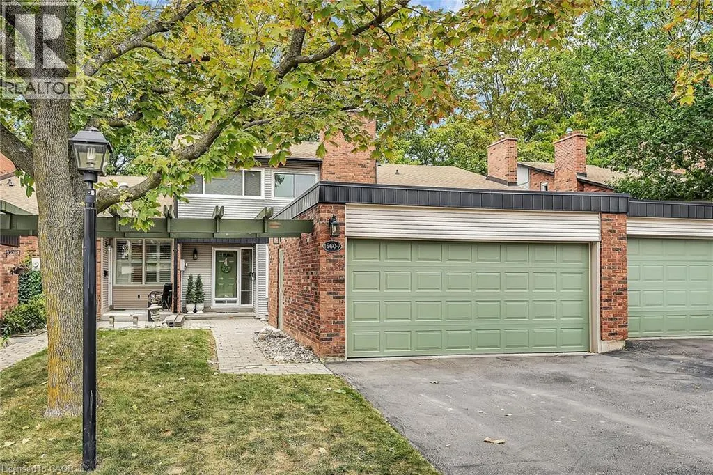 1560 KERN'S Road Unit# 7, #7