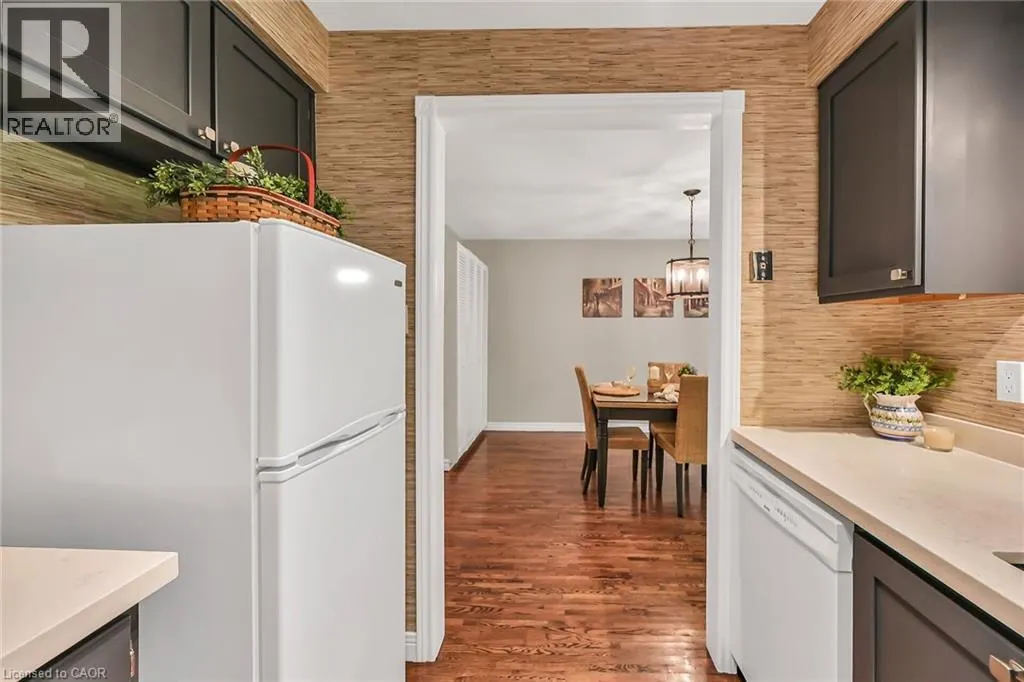 1560 KERN'S Road Unit# 7, #7