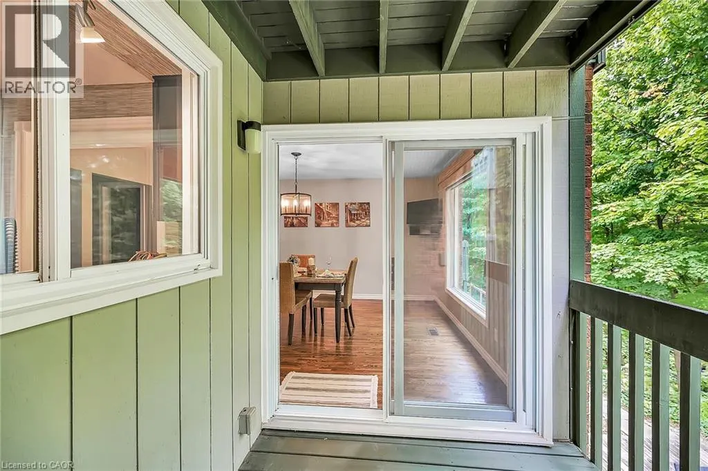 1560 KERN'S Road Unit# 7, #7