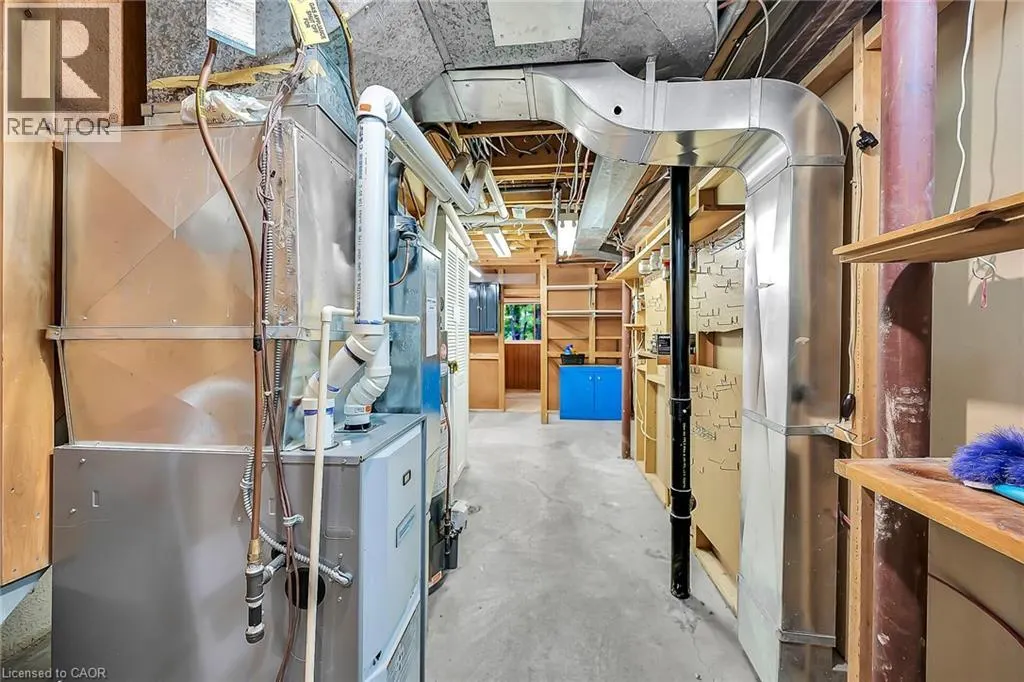 1560 KERN'S Road Unit# 7, #7