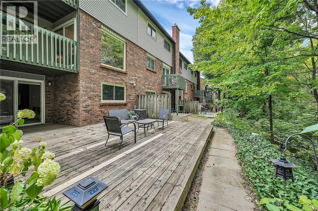 1560 KERN'S Road Unit# 7, #7