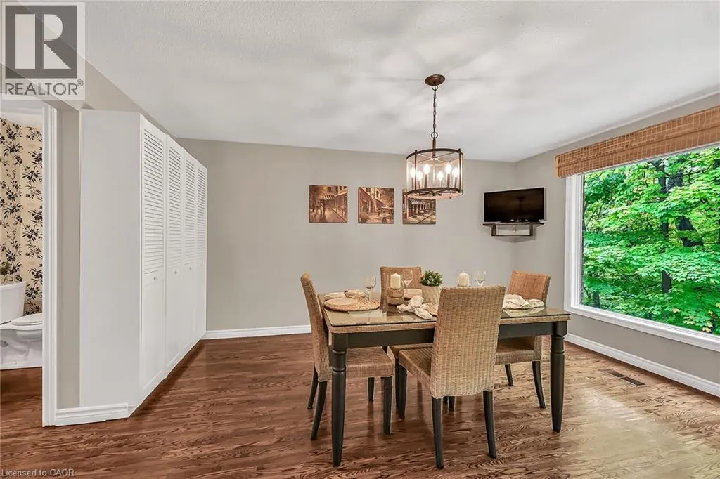 1560 KERN'S Road Unit# 7, #7