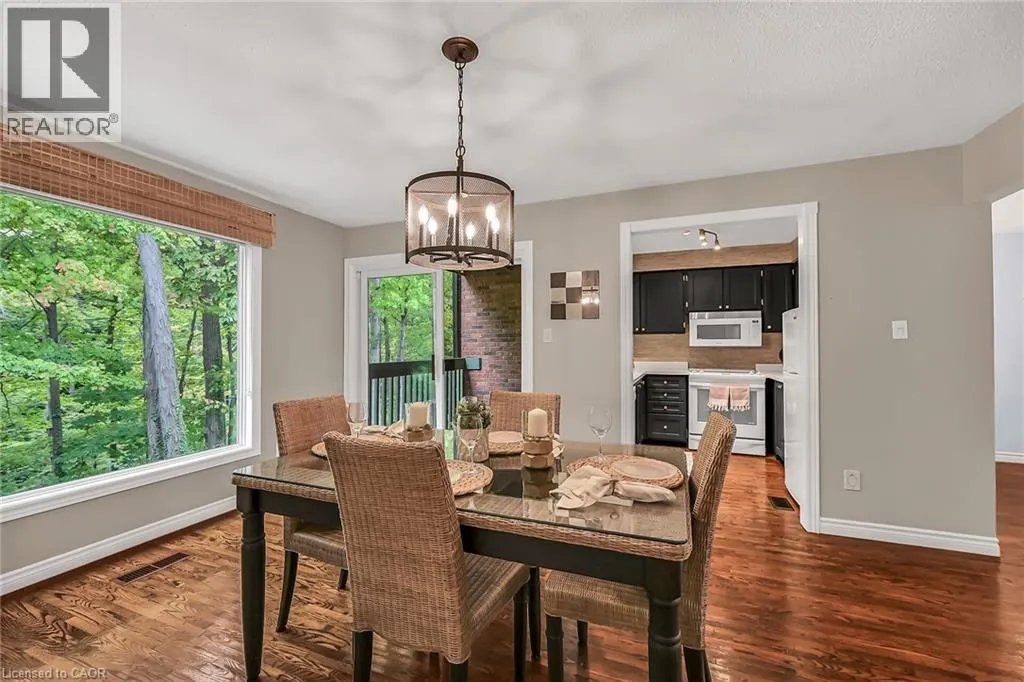 1560 KERN'S Road Unit# 7, #7