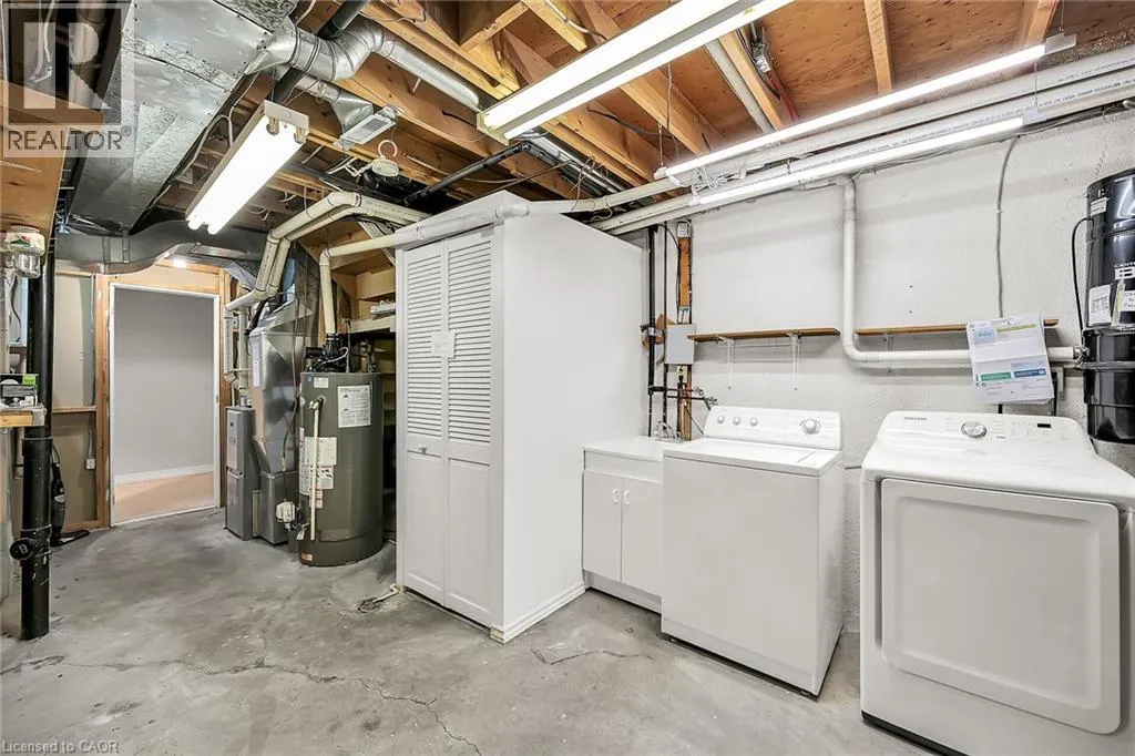 1560 KERN'S Road Unit# 7, #7