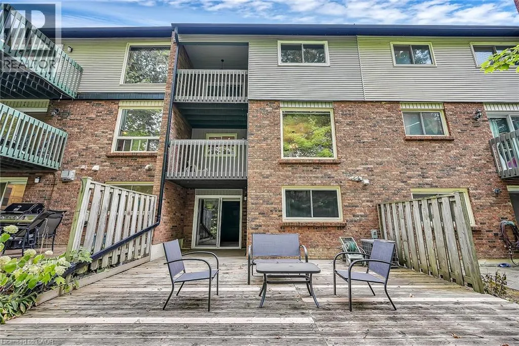 1560 KERN'S Road Unit# 7, #7