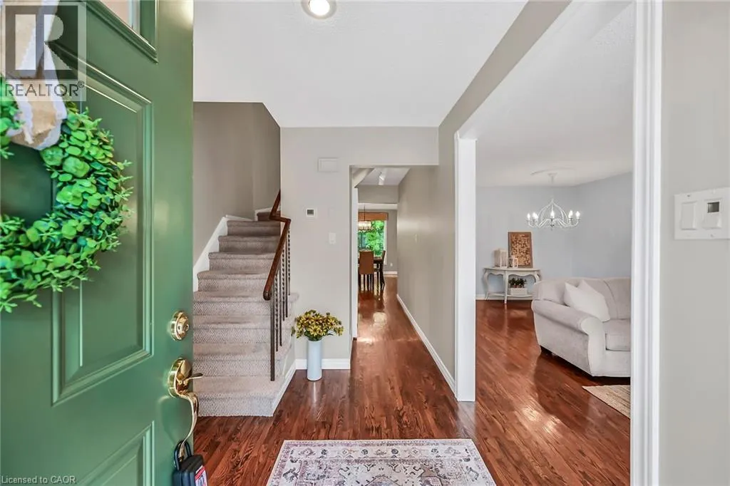 1560 KERN'S Road Unit# 7, #7