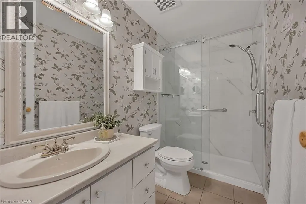 1560 KERN'S Road Unit# 7, #7