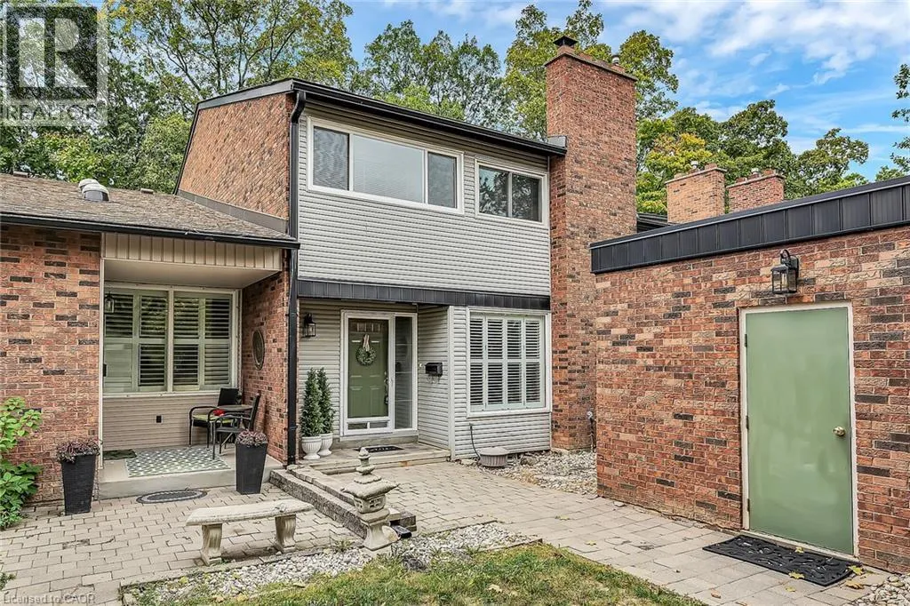 1560 KERN'S Road Unit# 7, #7