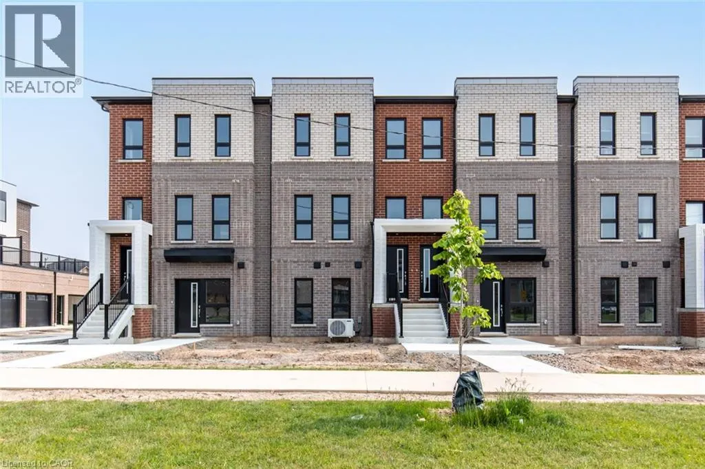 70 KENESKY Drive Unit# 19, #19