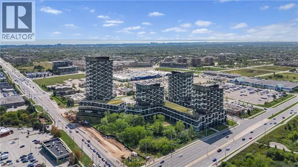297 OAK WALK Drive Unit# 906, #906