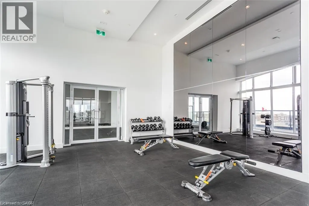 297 OAK WALK Drive Unit# 906, #906