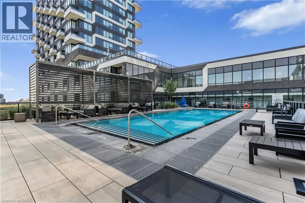 297 OAK WALK Drive Unit# 906, #906