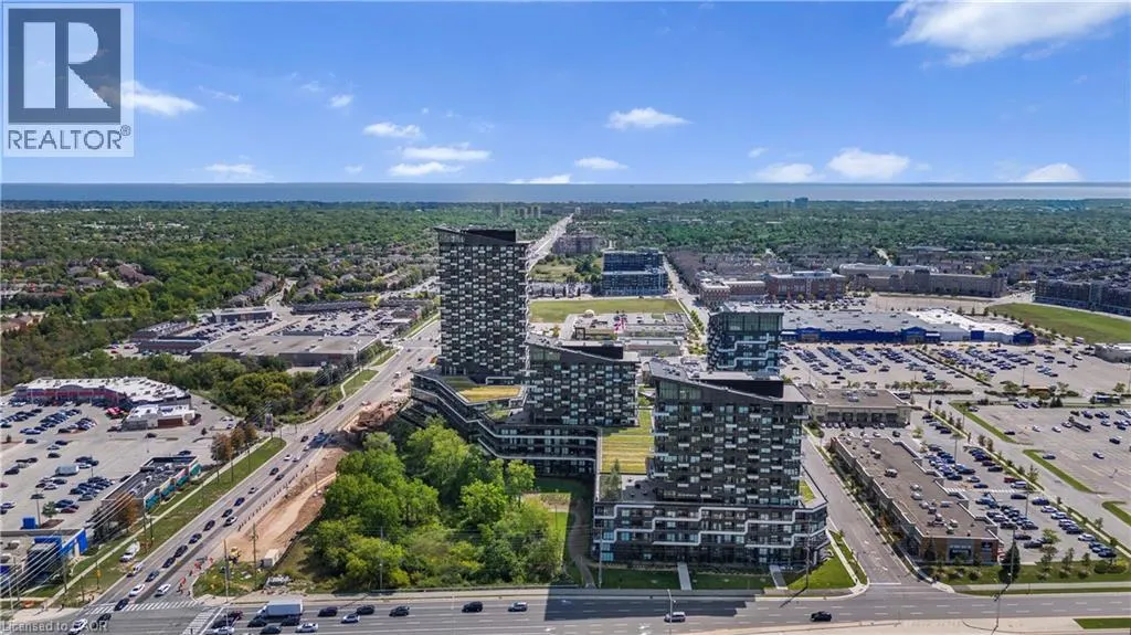 297 OAK WALK Drive Unit# 906, #906