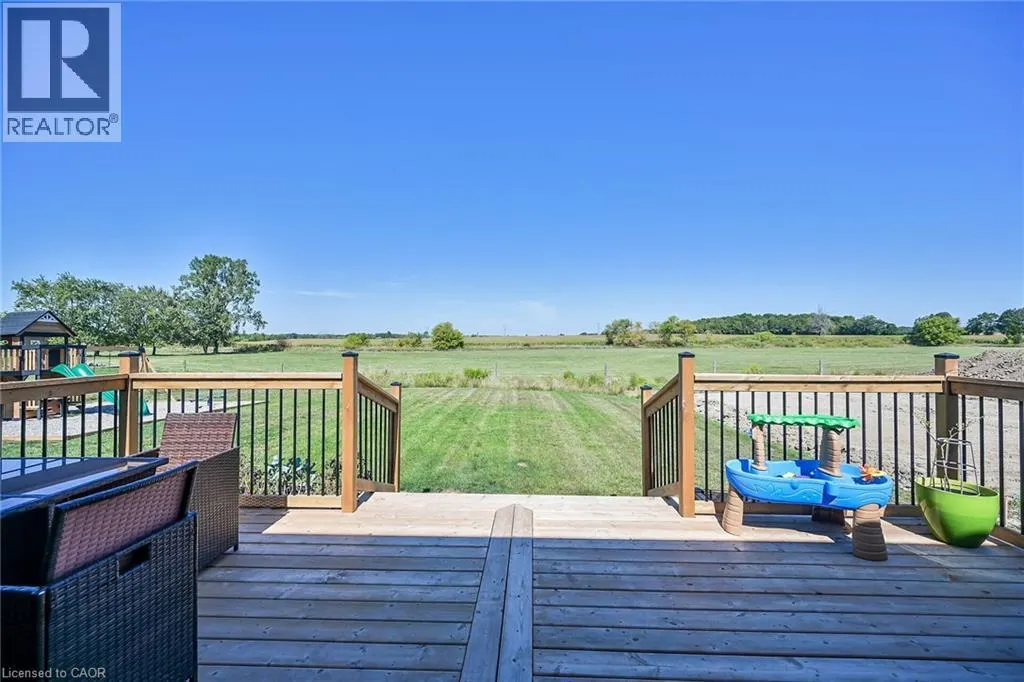 519 CONCESSION 14 WALPOLE Road