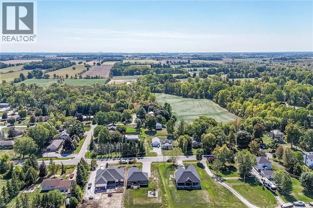 519 CONCESSION 14 WALPOLE Road