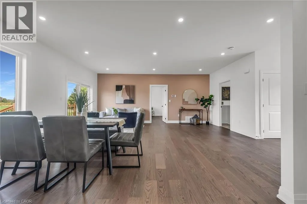 519 CONCESSION 14 WALPOLE Road