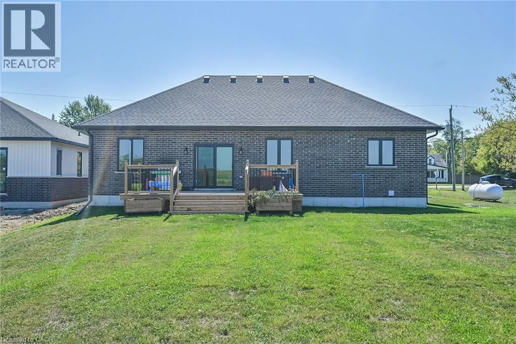 519 CONCESSION 14 WALPOLE Road