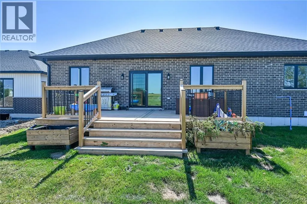 519 CONCESSION 14 WALPOLE Road