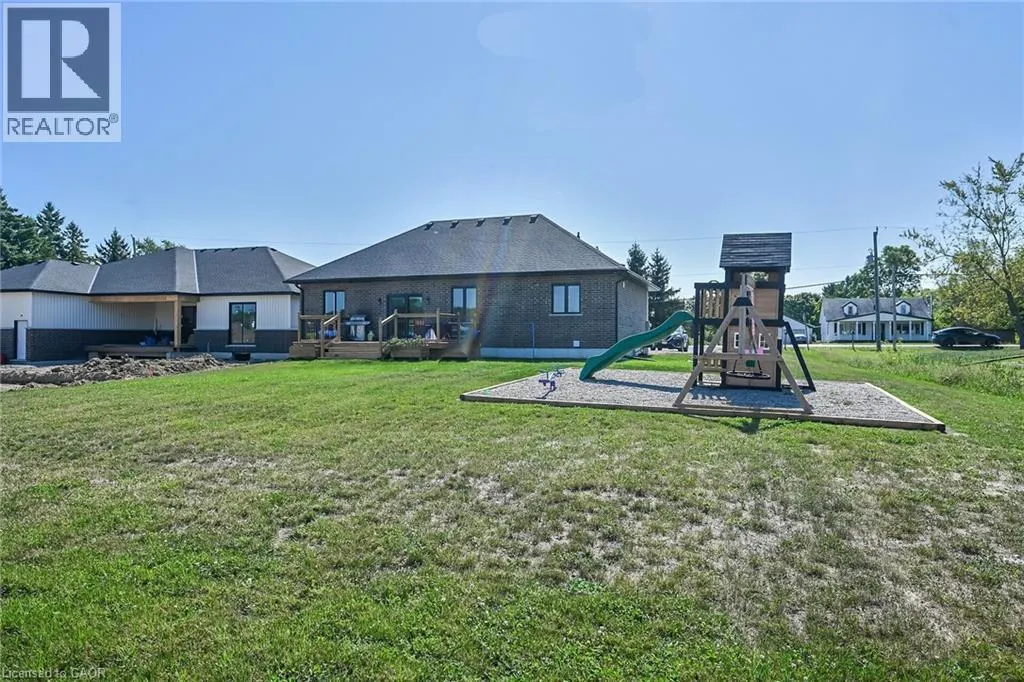 519 CONCESSION 14 WALPOLE Road