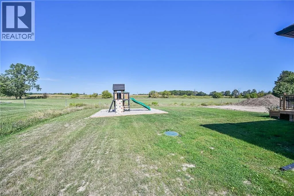519 CONCESSION 14 WALPOLE Road