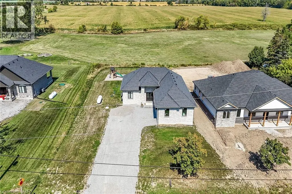 519 CONCESSION 14 WALPOLE Road