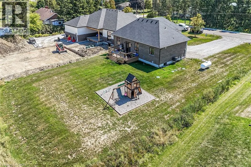 519 CONCESSION 14 WALPOLE Road