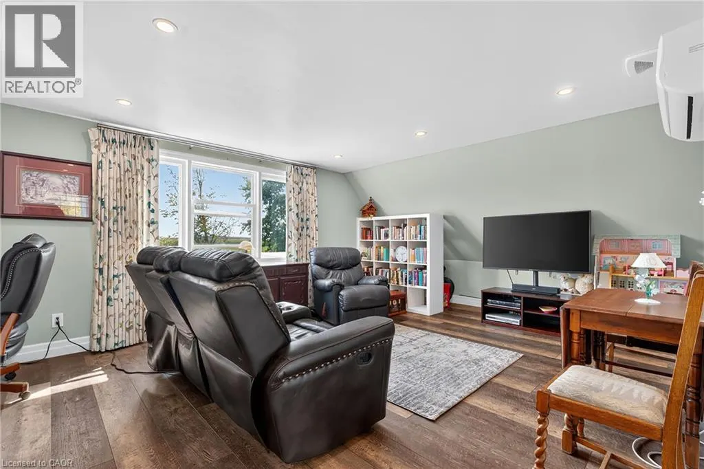 7146 NOAH ROAD, R.R. # 1 Road