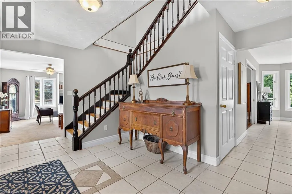 7146 NOAH ROAD, R.R. # 1 Road