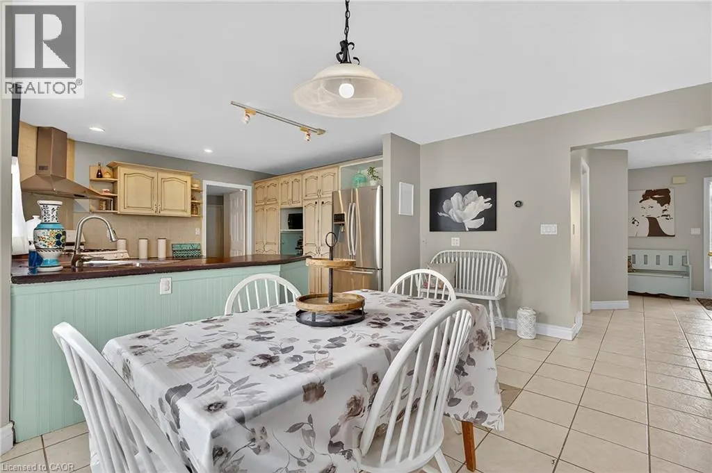 7146 NOAH ROAD, R.R. # 1 Road
