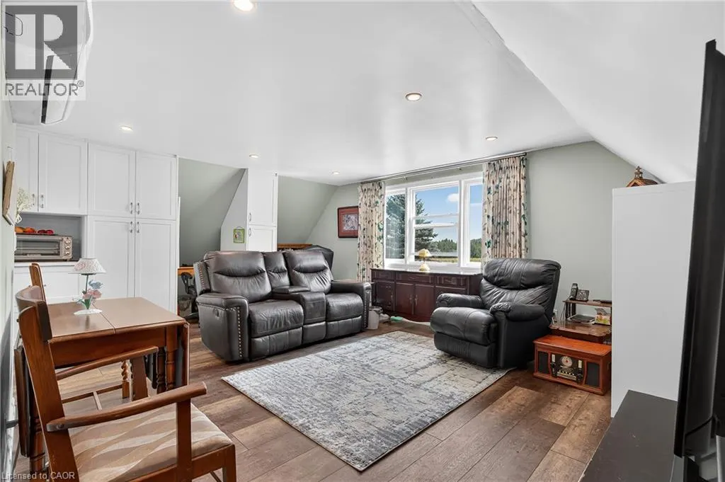 7146 NOAH ROAD, R.R. # 1 Road