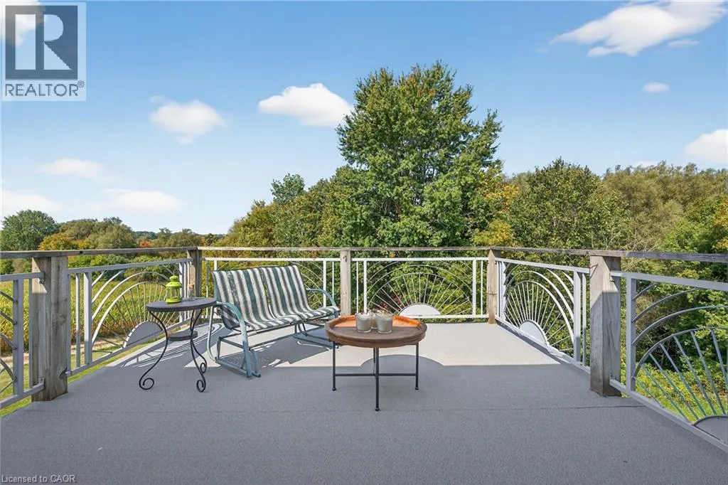 7146 NOAH ROAD, R.R. # 1 Road