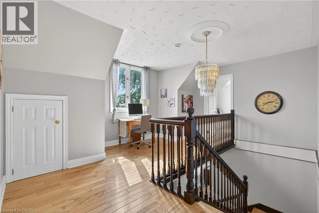 7146 NOAH ROAD, R.R. # 1 Road